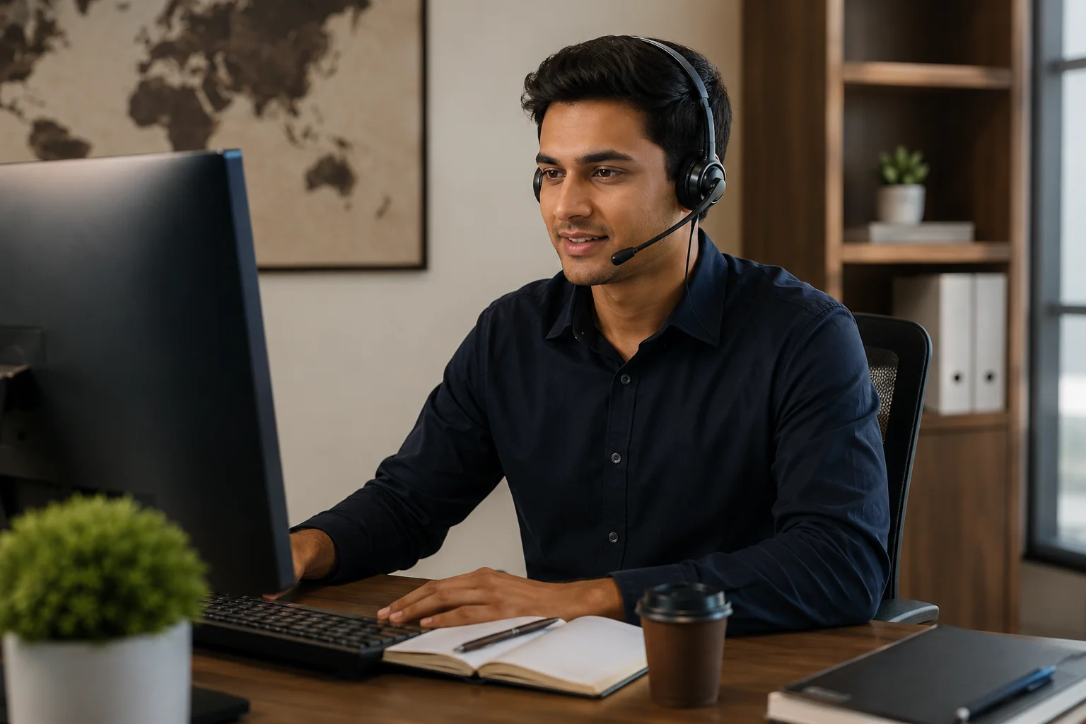 24/7 Dedicated Support