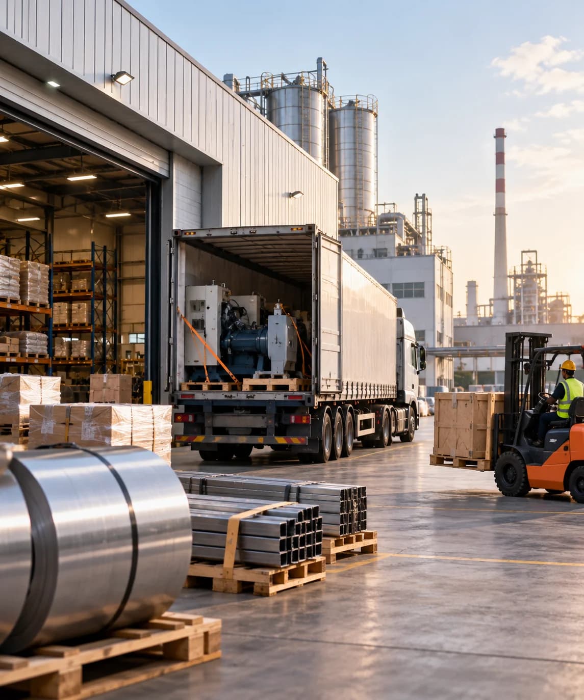 Manufacturing