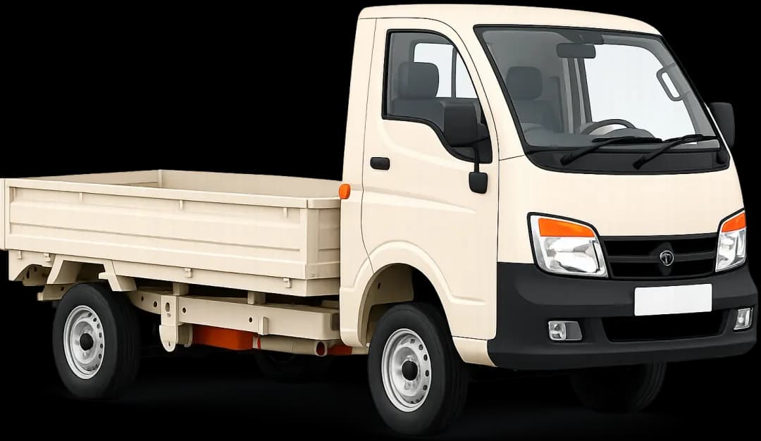 Mini Truck (4W) LiftNGo