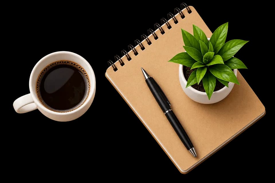 Commercial documents and office courier